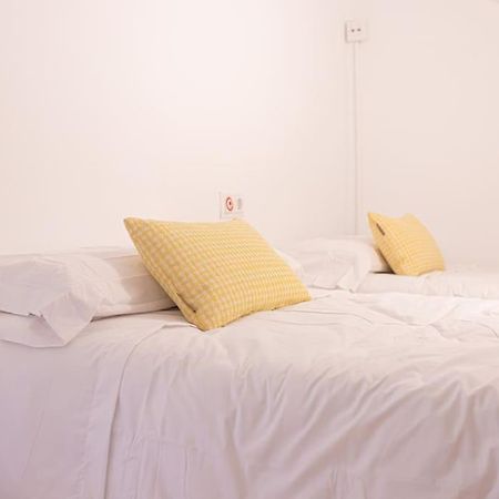 Apartamento Sierra De Mariola Сьерра-Невада Экстерьер фото