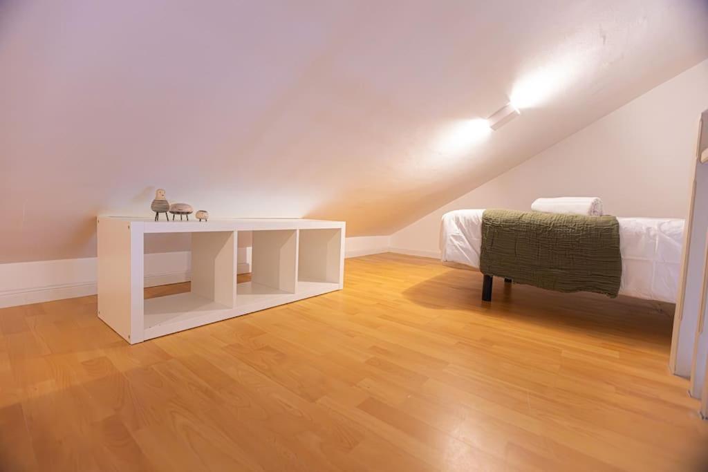 Apartamento Sierra De Mariola Сьерра-Невада Экстерьер фото