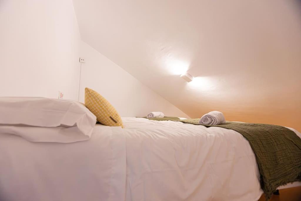 Apartamento Sierra De Mariola Сьерра-Невада Экстерьер фото
