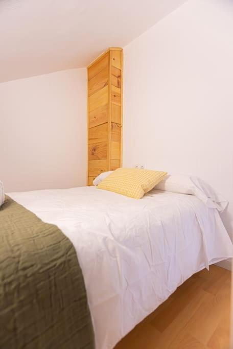 Apartamento Sierra De Mariola Сьерра-Невада Экстерьер фото